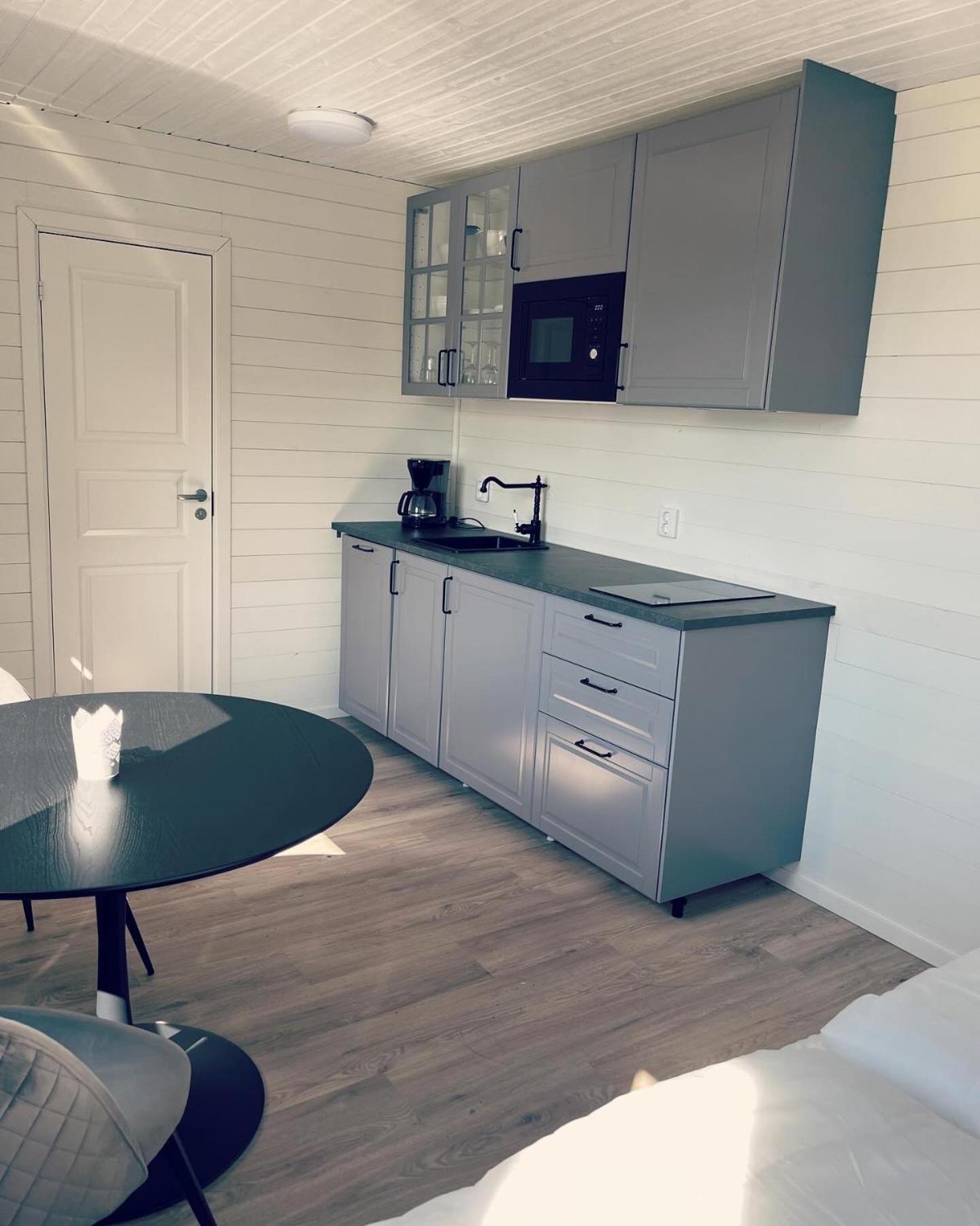 Frykenbadens Camping & Resort Kil Buitenkant foto