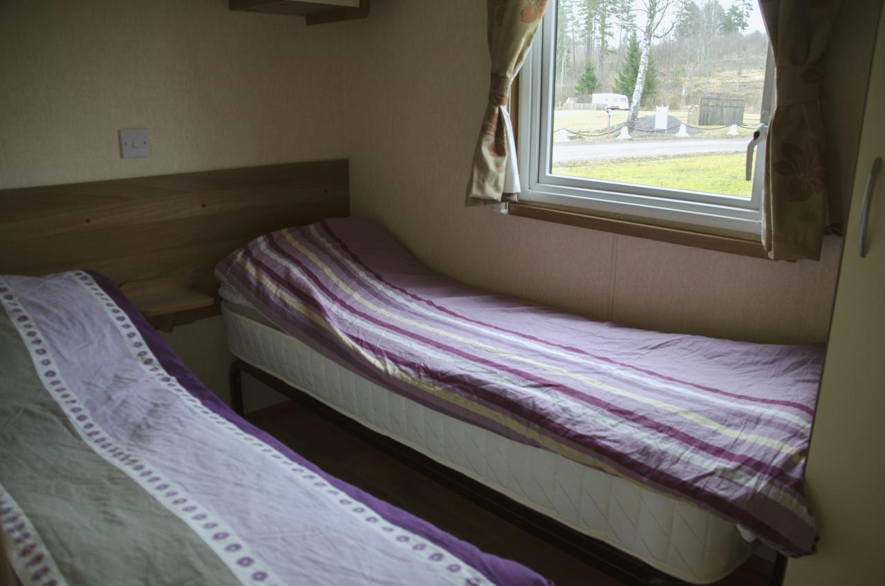 Frykenbadens Camping & Resort Kil Buitenkant foto