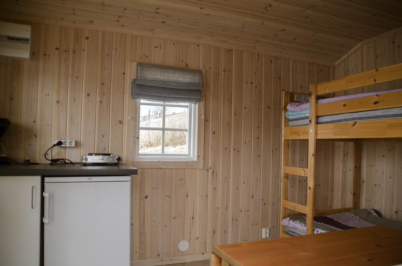 Frykenbadens Camping & Resort Kil Buitenkant foto